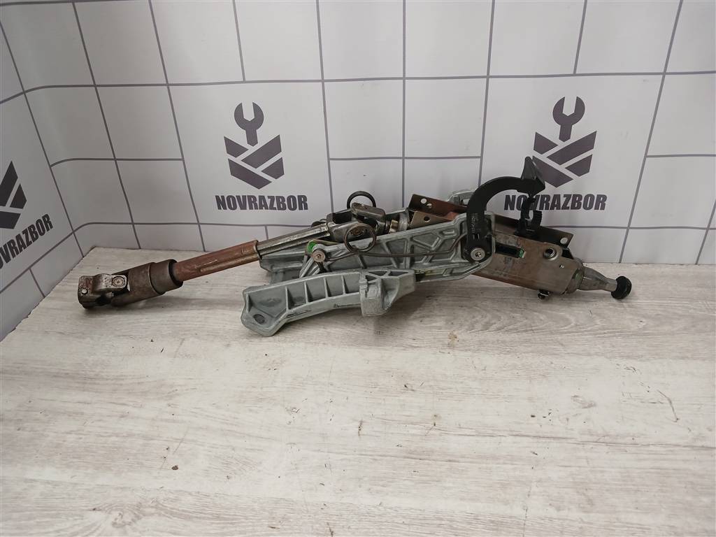 Ford Focus 2 08-11 для Колонка рулевая