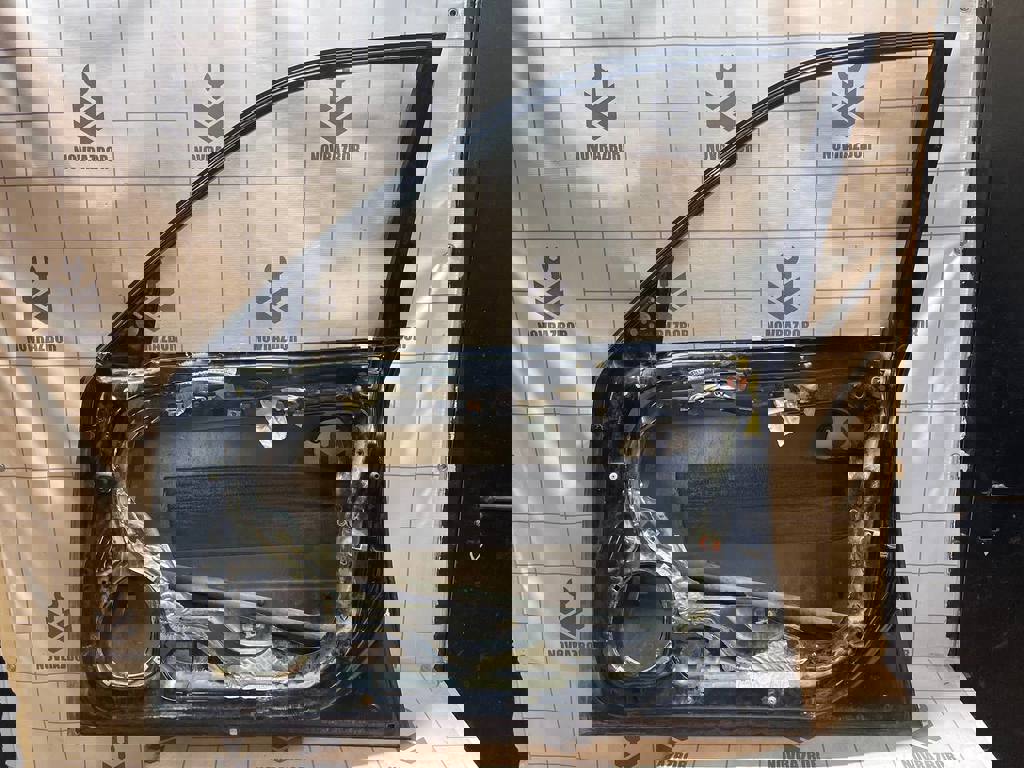 Hyundai Elantra 3  00-05 для Дверь передняя правая