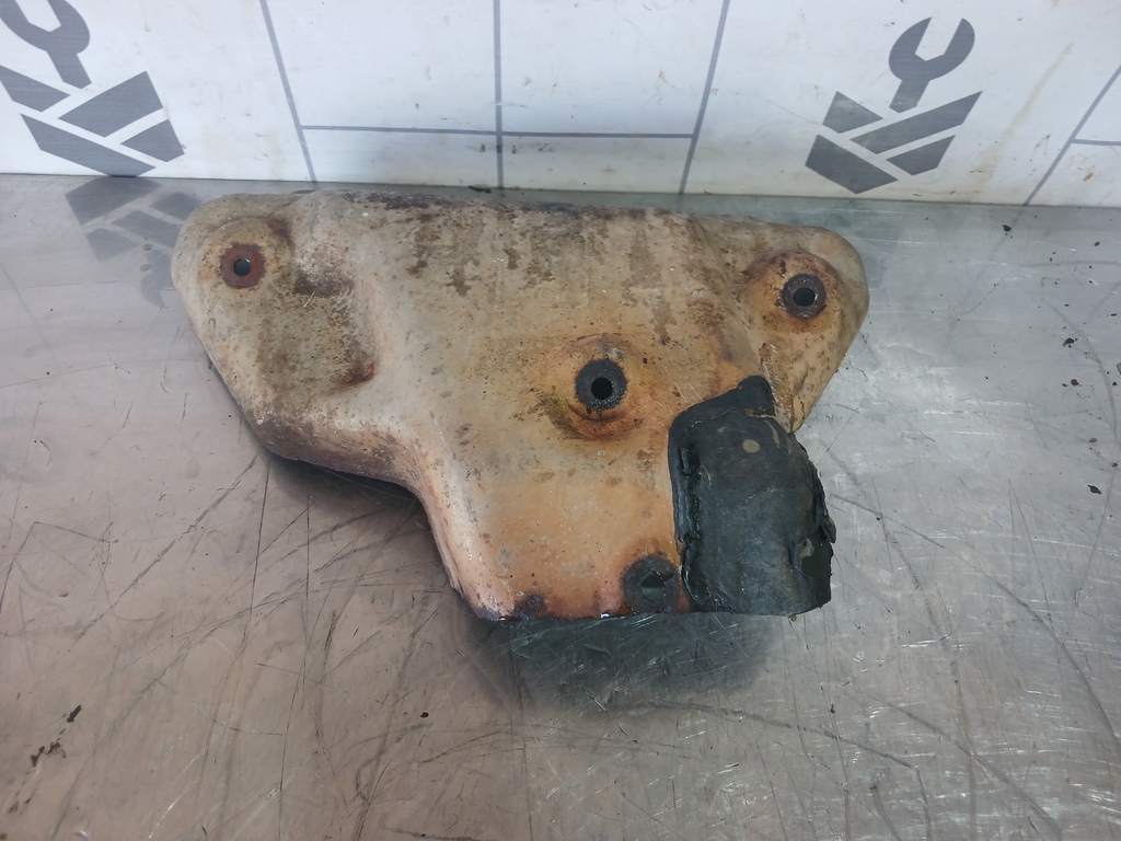 Kia RIO 1 2000-2004 для Экран тепловой