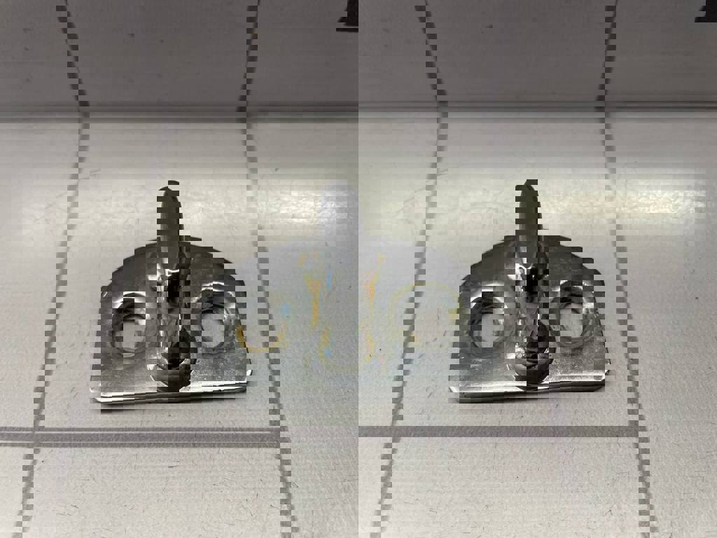 Renault Megane 3 09-16 для Ответная часть замка двери