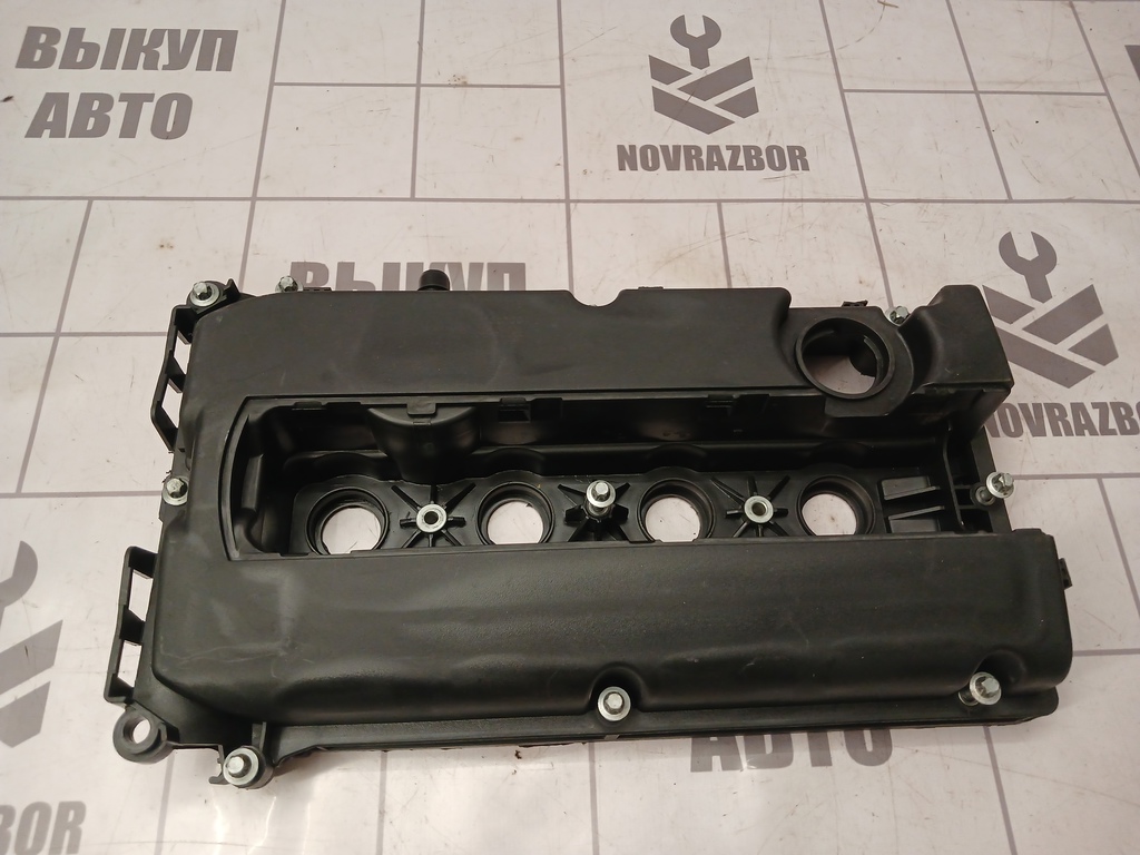 Chevrolet Lacetti 04-13 для Крышка головки блока (клапанная)