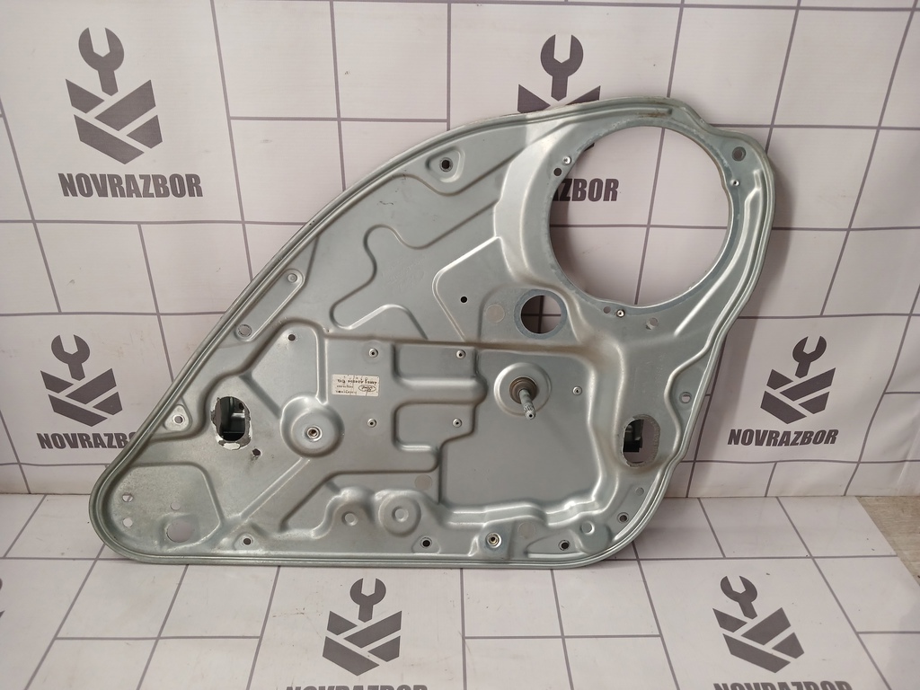 Ford Focus 2 05-08 для Стеклоподъемник мех задний правый