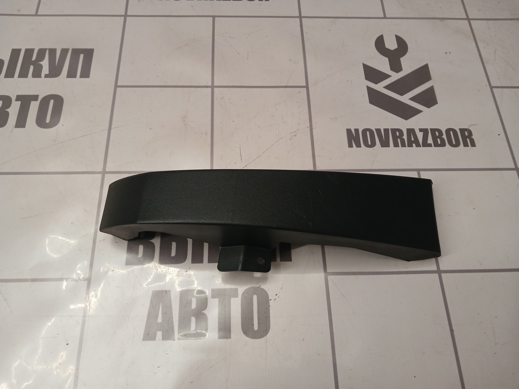 Mitsubishi Lancer 10 CX  CY 07-17 для Накладка торпедо