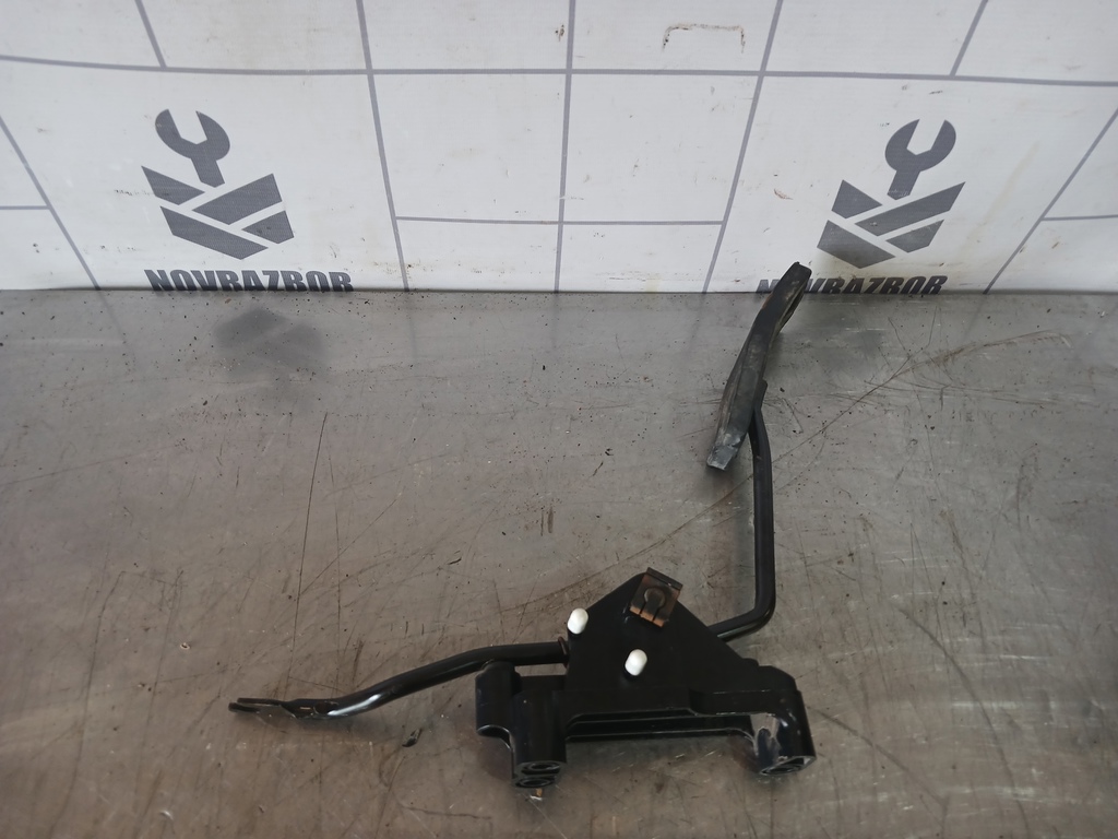 Opel Astra G 1998-2005 для Педаль газа