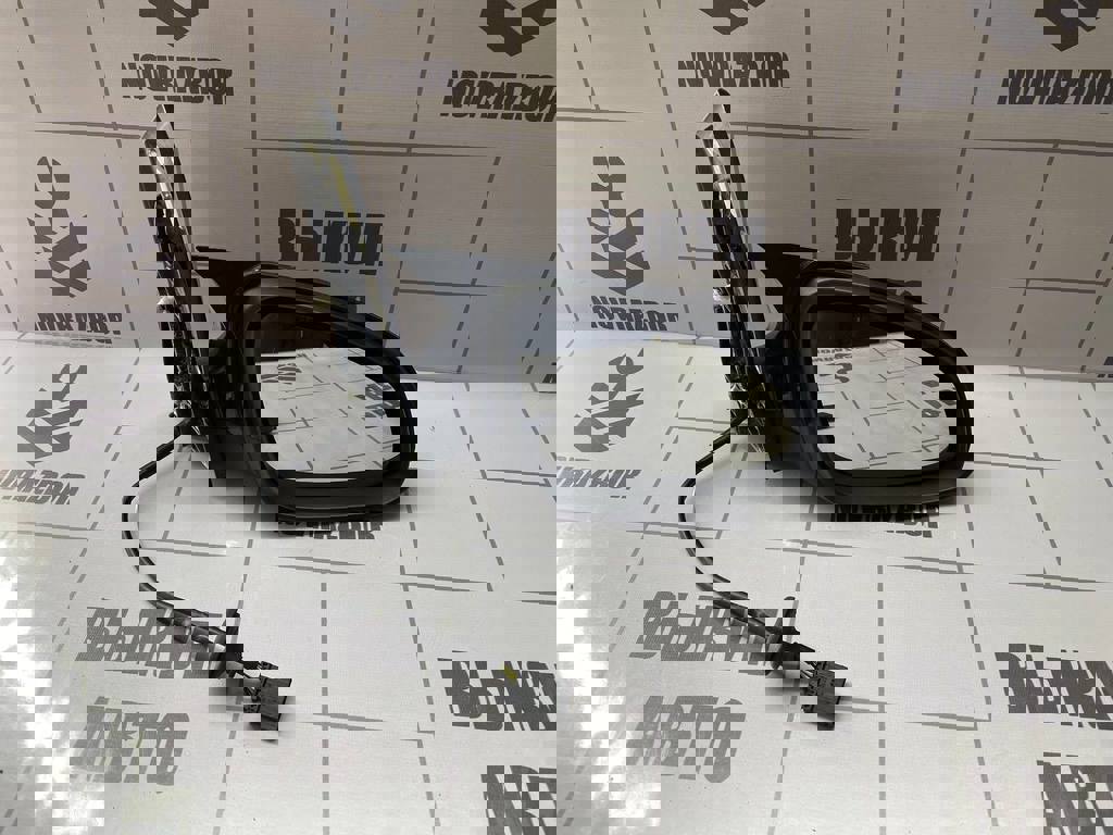 Opel Astra J 2010-2017 для Зеркало правое электрическое