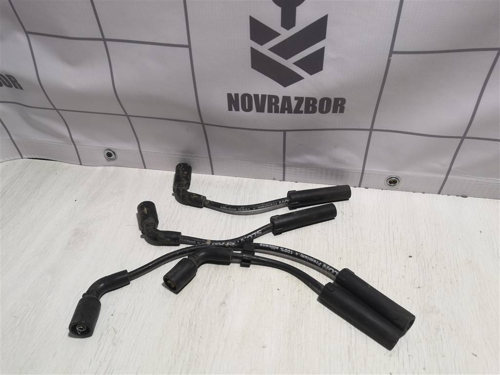 Chevrolet Aveo T200 03-08 для Провода высоковольтные