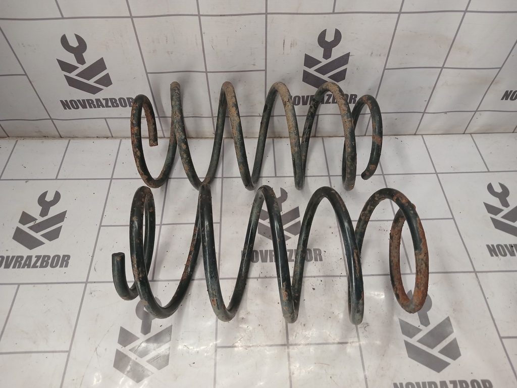 Audi A6 (C4) 1994-1997 для Пружина передняя