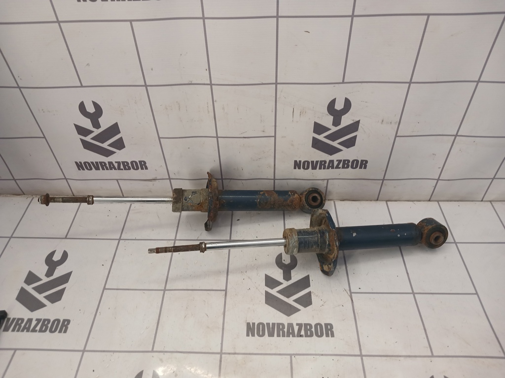 Nissan Almera N16 2000-2006 для Амортизатор задний