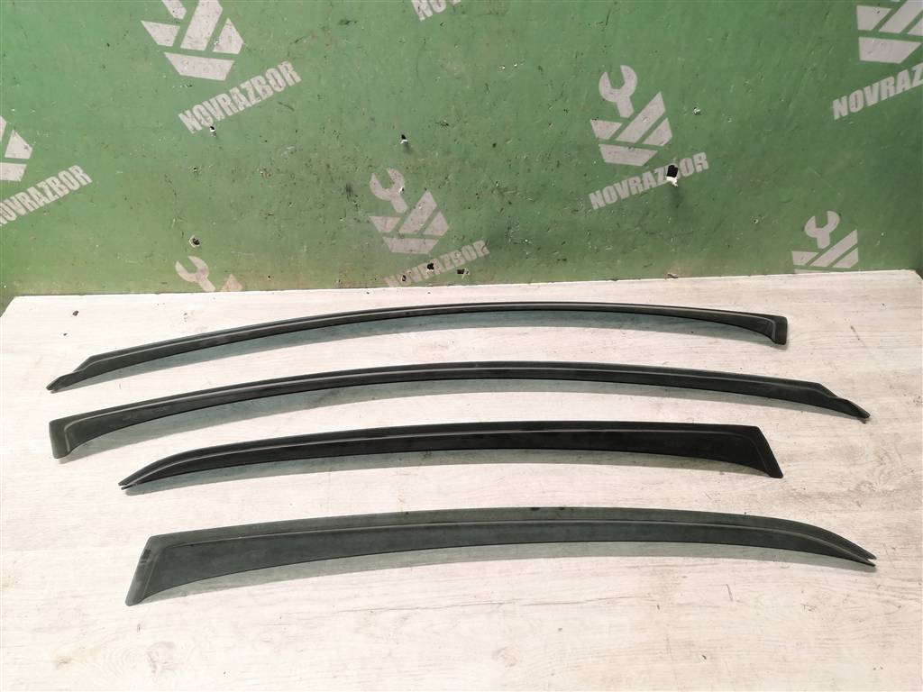 LADA VESTA 15-19 для Ветровики комплект