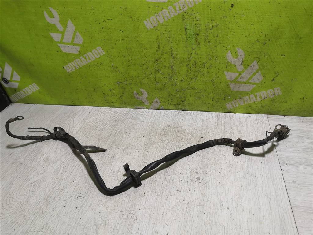 VW Passat B4 94-96 для Клемма