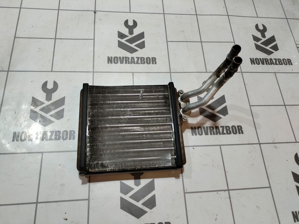 Volvo 440 1992-1994 для Радиатор отопителя