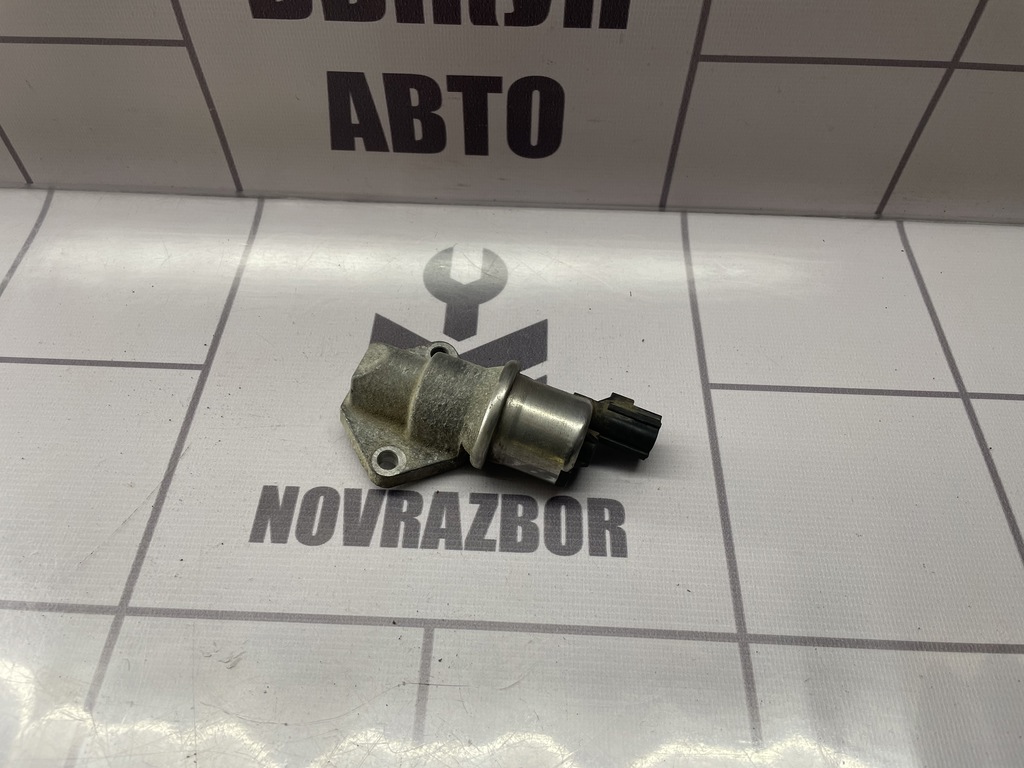 Ford Focus 1 1998-2004 для Клапан стабилиз холостого хода