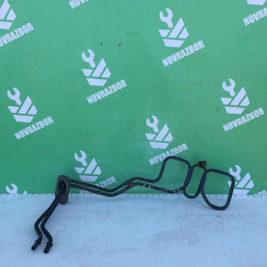 BMW 7-серия E32 1986-1994 для Радиатор гидроусилителя