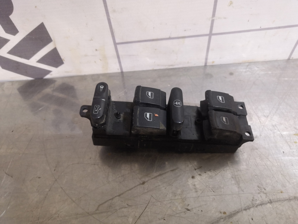 VW Passat B5 96-00 для Блок управления стеклоподъемниками