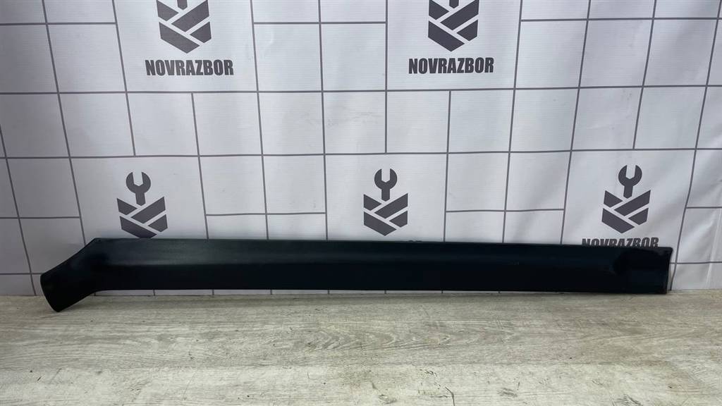 Opel Zafira A 99-05 для Молдинг задней левой двери