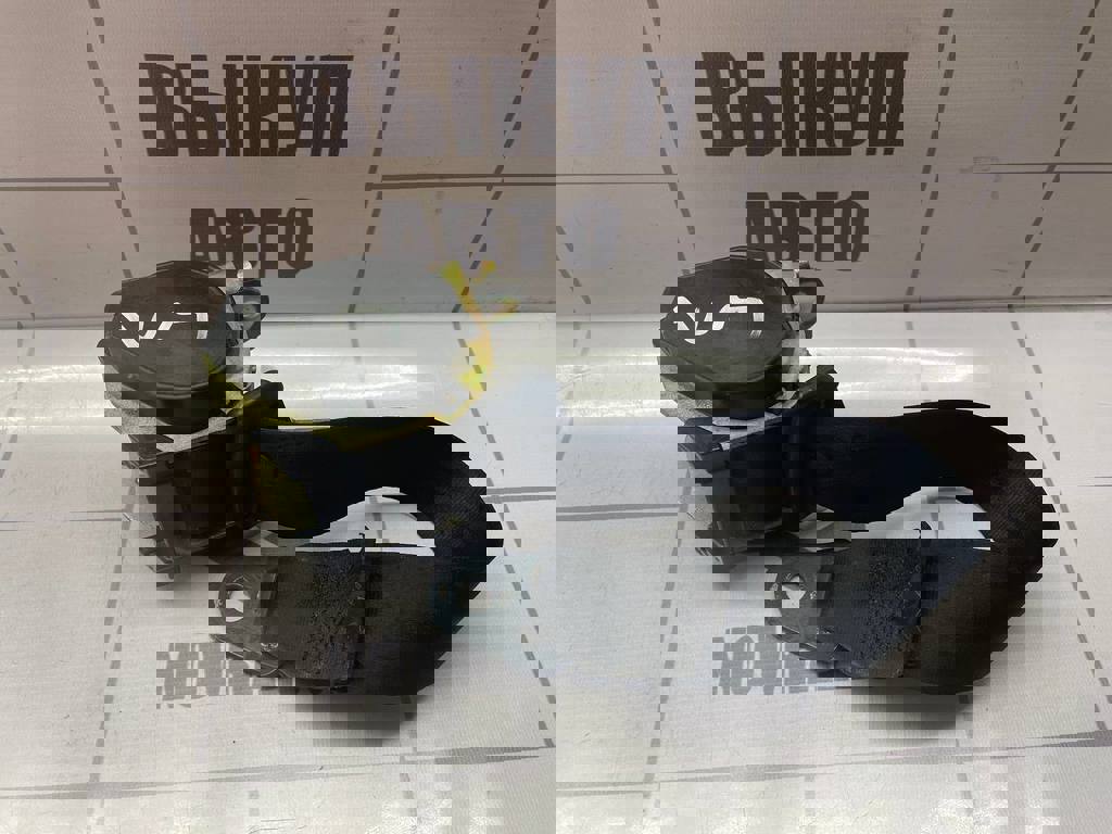 Peugeot 307 2001-2008 для Ремень безопасности