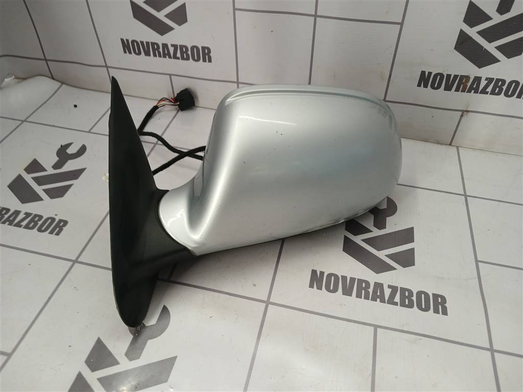 Skoda Octavia A5 1Z   04-13 для Зеркало левое электрическое