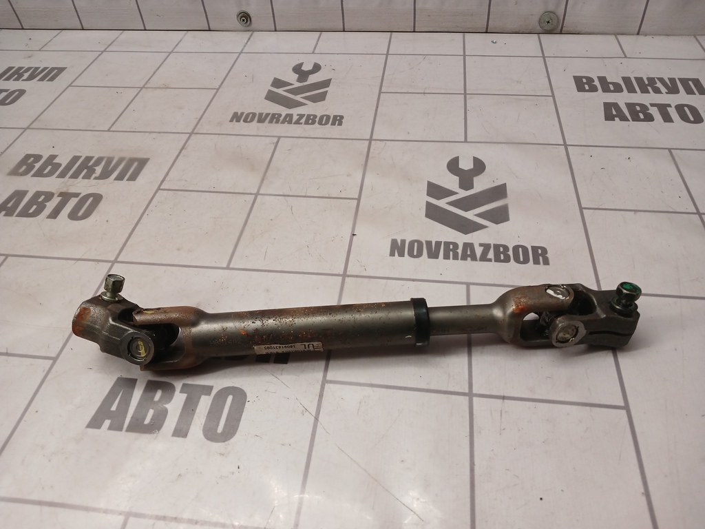 Kia Sorento 3 (UM) Prime 2015-2020 для Кардан рулевой