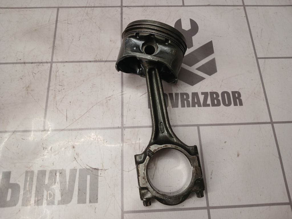 Ford Focus 1 1998-2004 для Поршень с шатуном