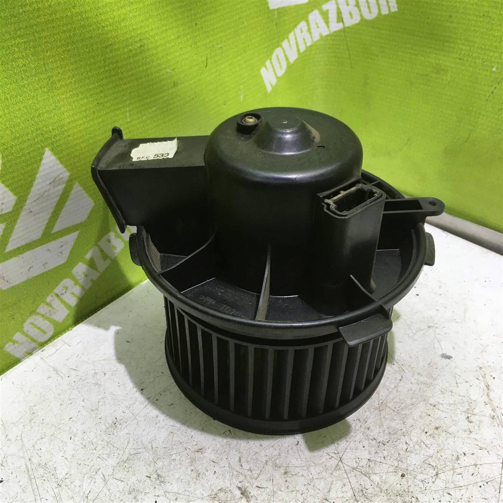 Peugeot 206 98-12 для Моторчик печки