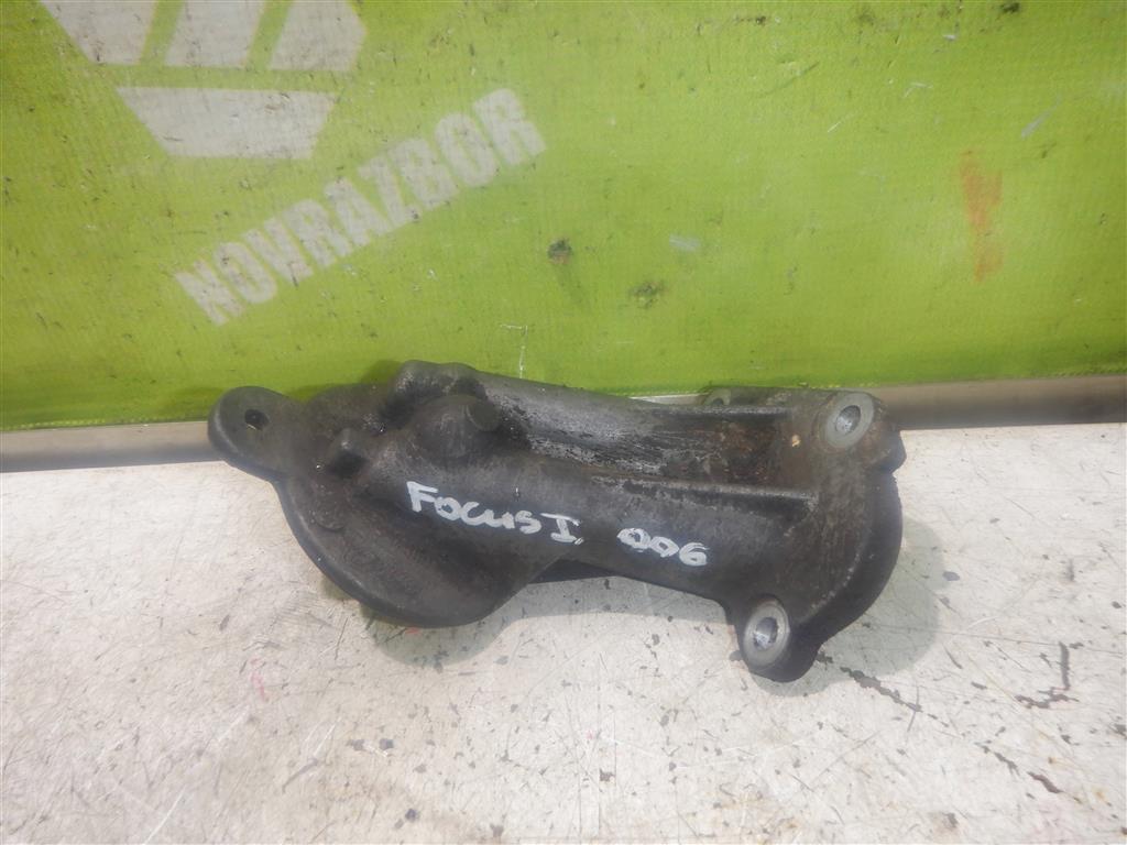 Ford Focus 1 1998-2004 для Кронштейн масляного фильтра