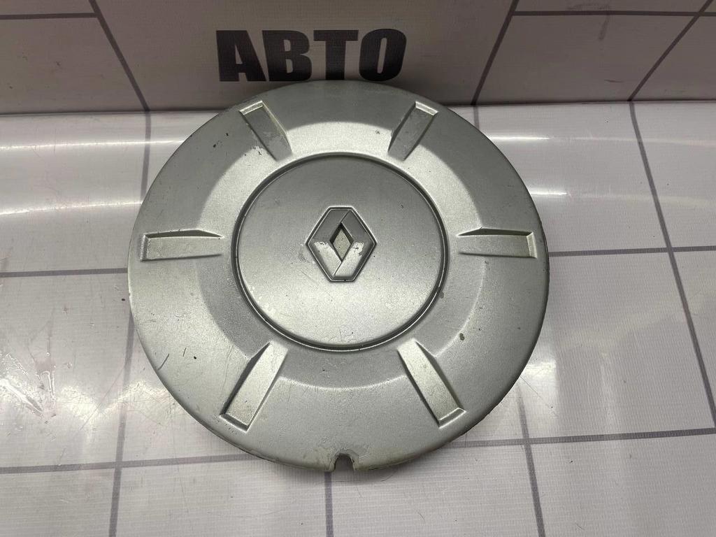 Renault Logan 2005-2014 для Колпак декоративный