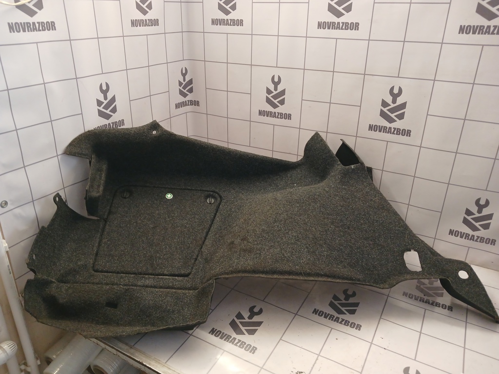 VW Passat B5 96-00 для Обшивка багажника