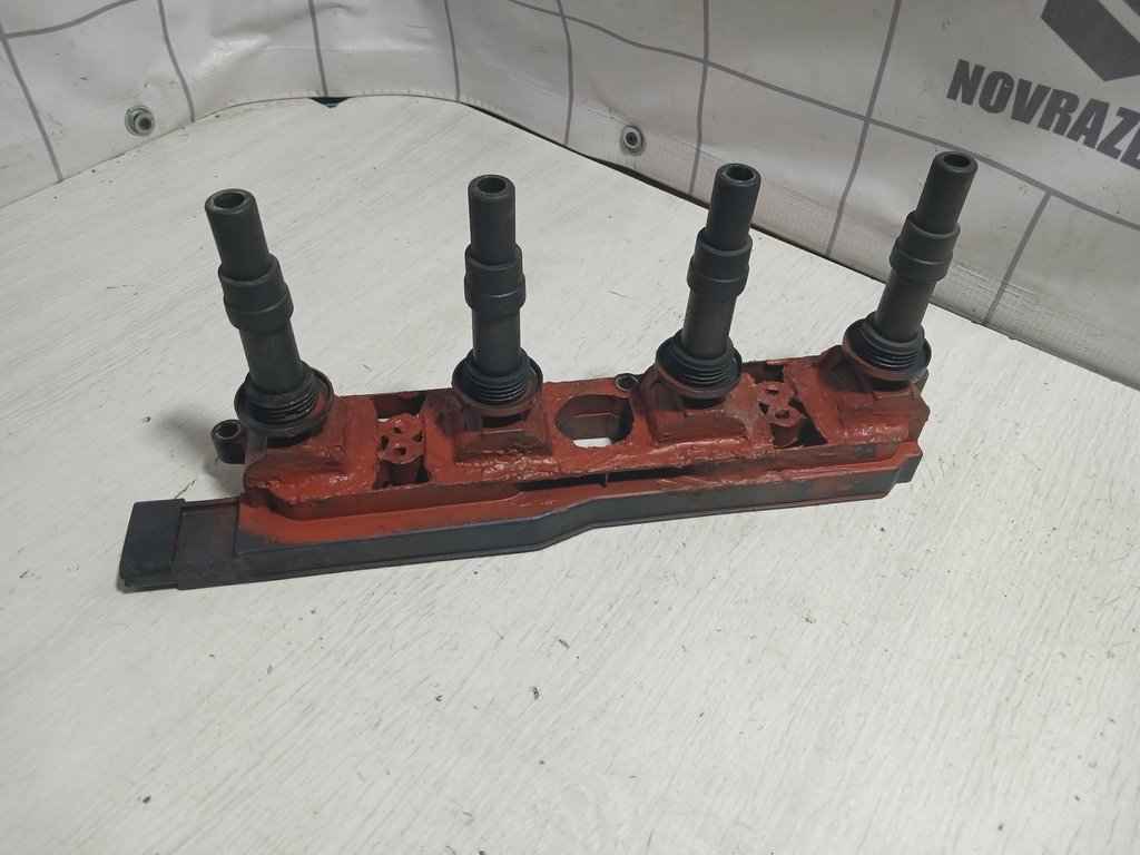 Opel Vectra B 1999-2002 для Рампа (кассета) катушек зажигания