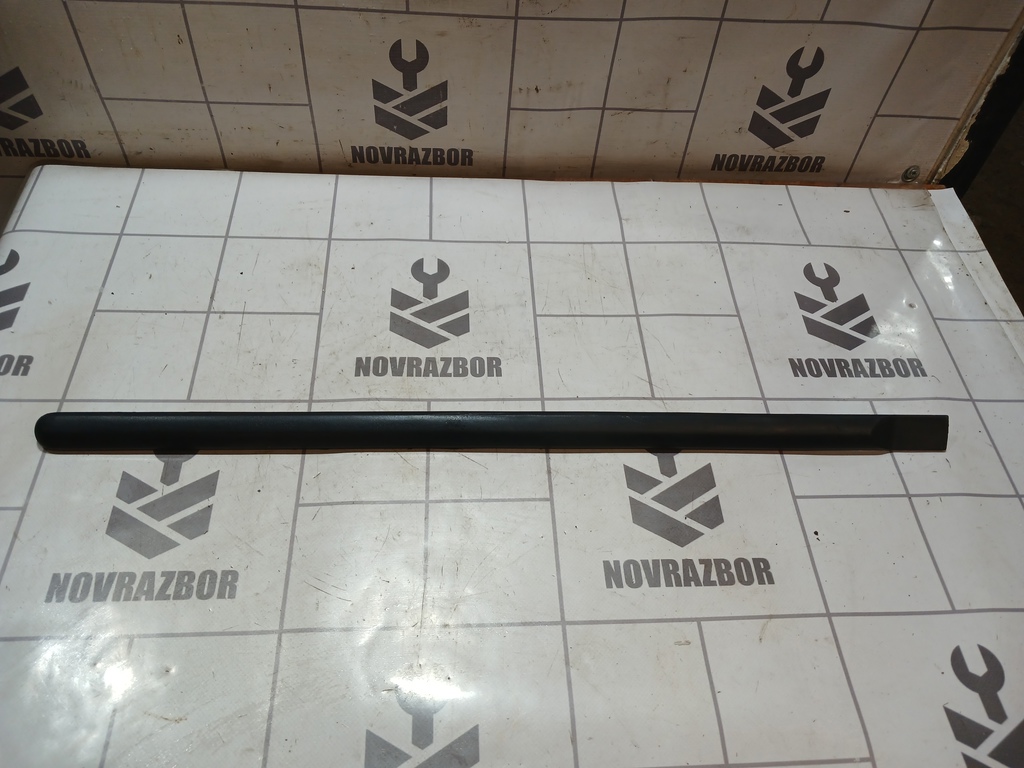 Renault Logan 2005-2014 для Молдинг задней правой двери