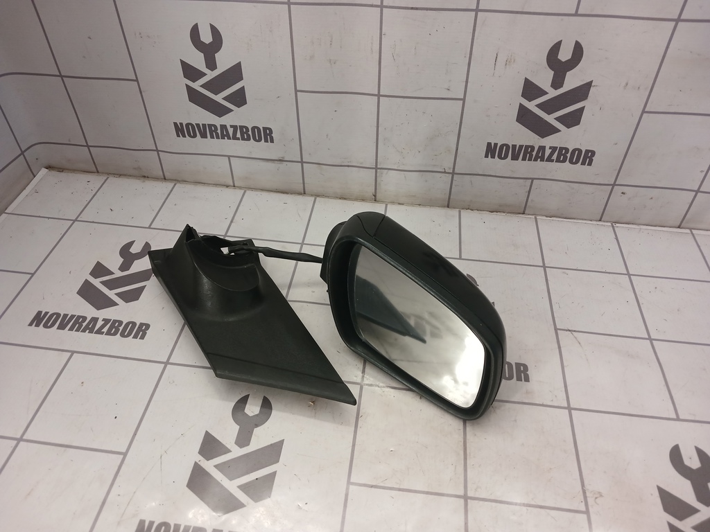 Ford Focus 2 05-08 для Зеркало правое электрическое