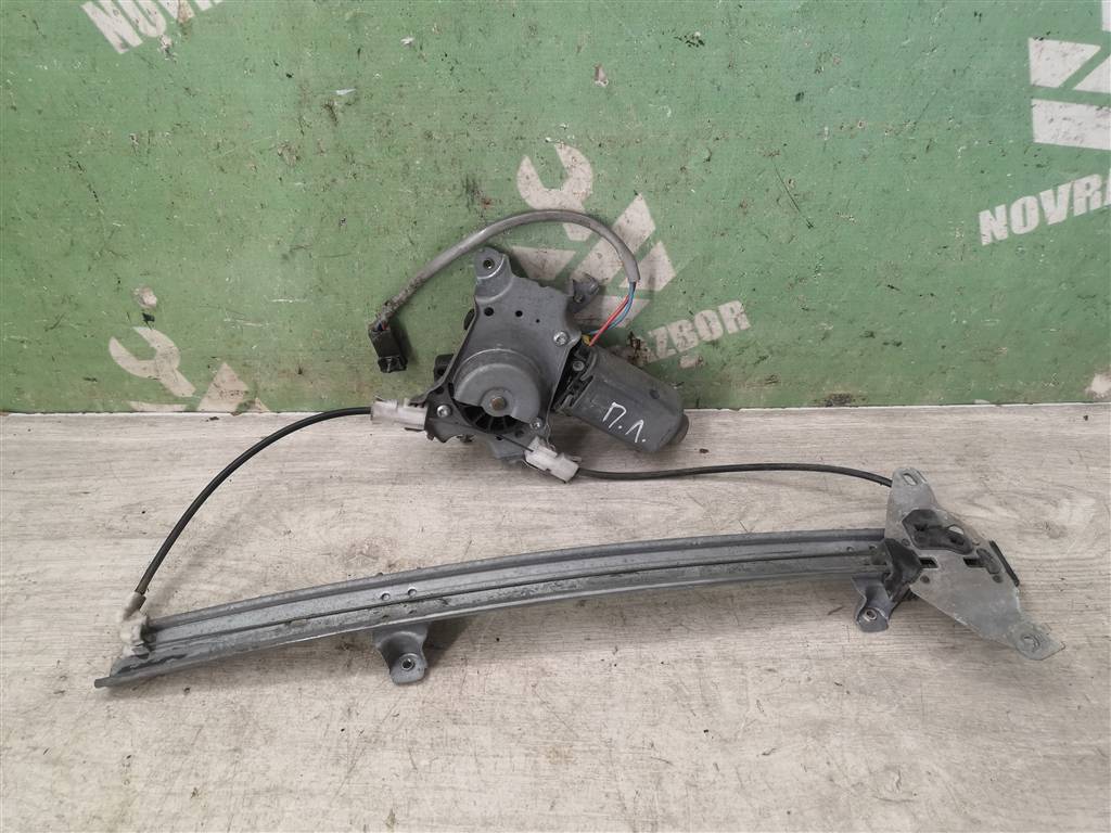 Nissan Primera P11 96-02 для Стеклоподъемник электр. передний левый