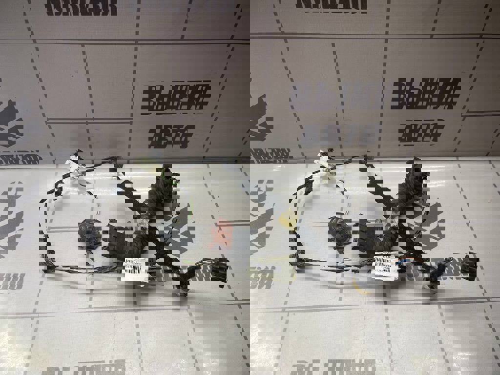 Renault Logan 2 14-18 для Проводка (коса)