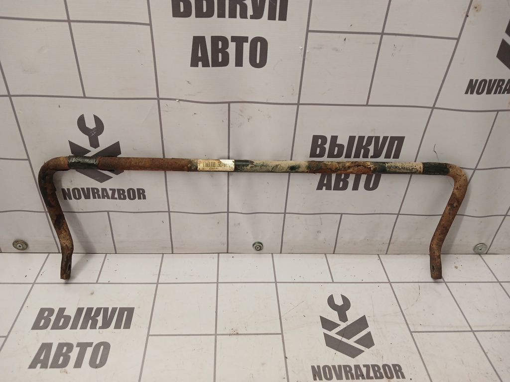 Ford Focus 2 05-08 для Стабилизатор задний