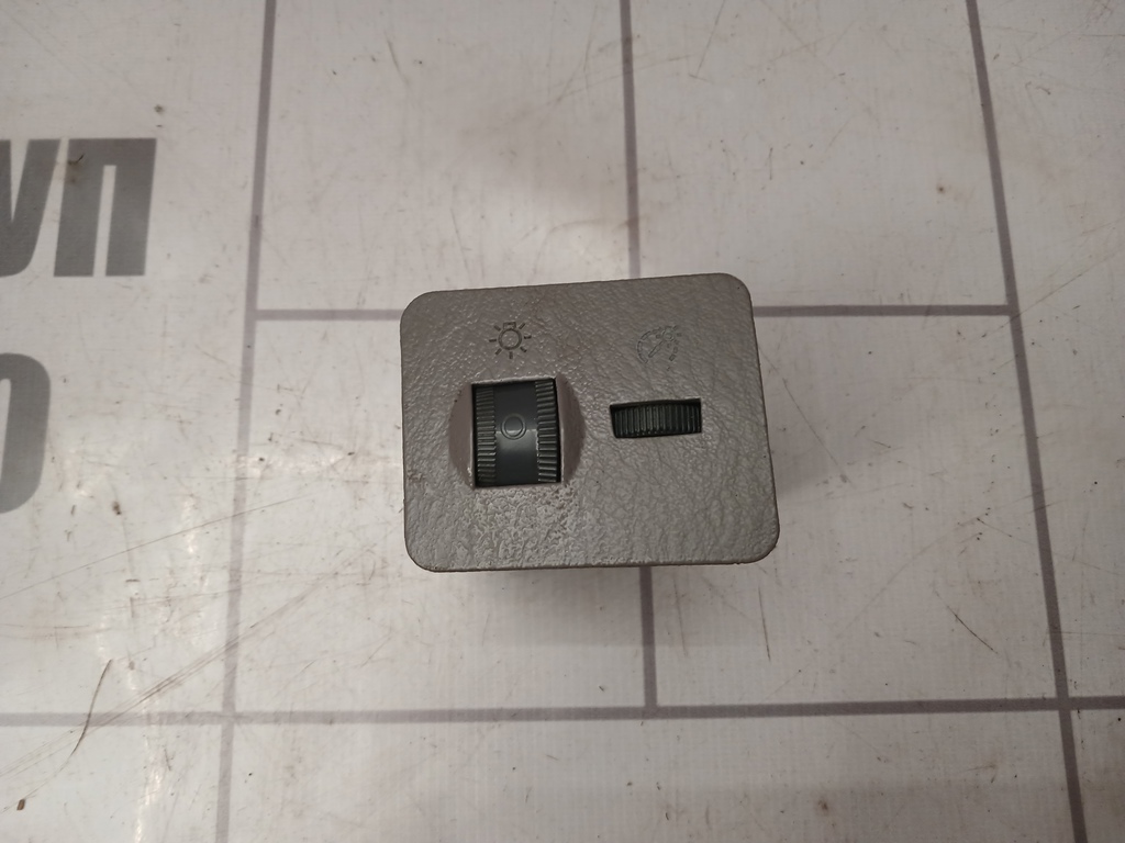 Chery QQ6 S21 07-10 для Кнопка освещения панели приборов