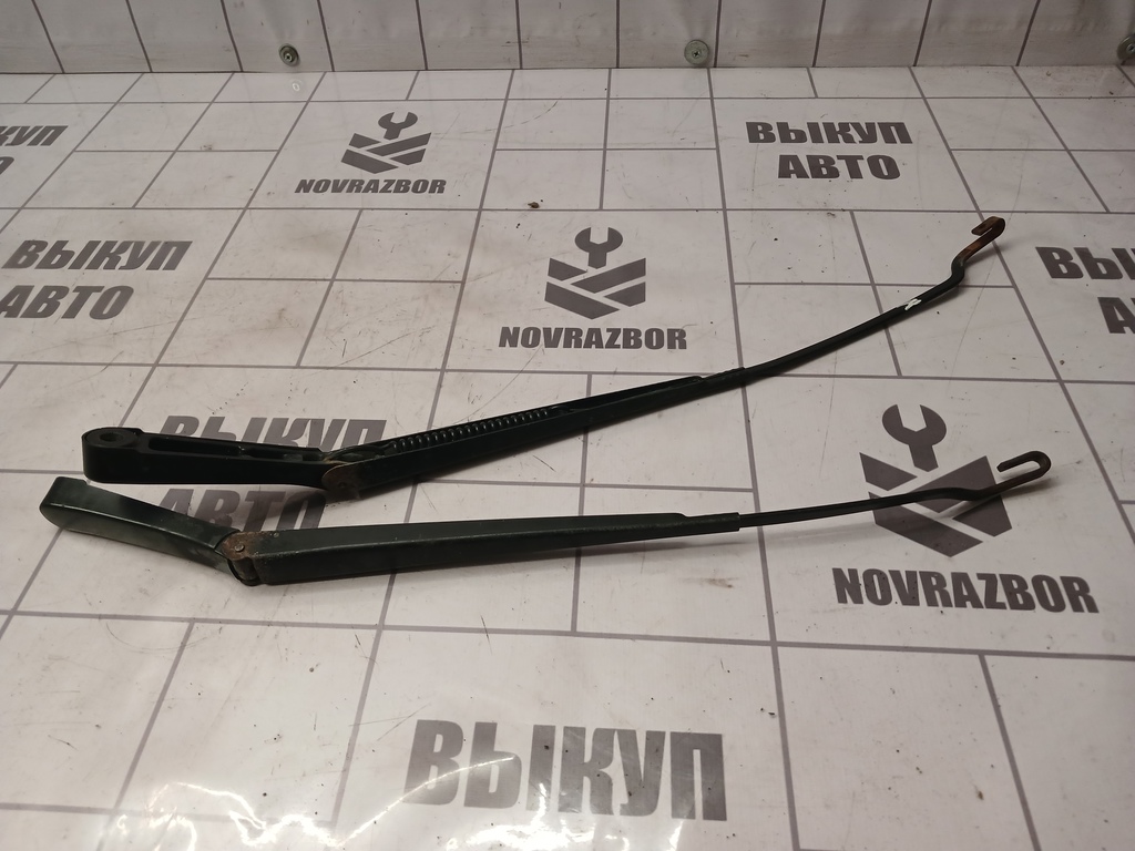 Ford Focus 1 1998-2004 для Поводок дворник комплект