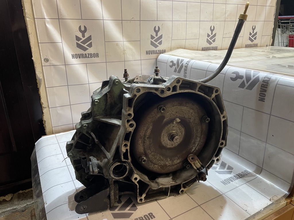 Ford Focus 1 1998-2004 для АКПП