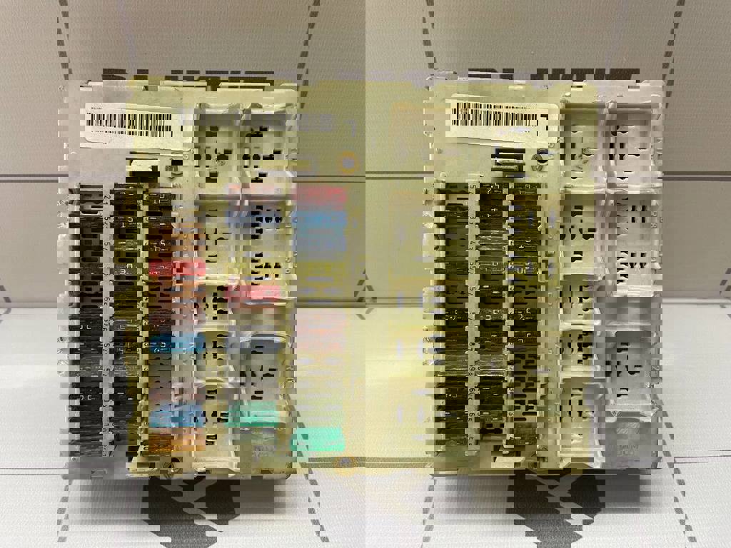 Ford Focus 1 1998-2004 для Блок предохранителей