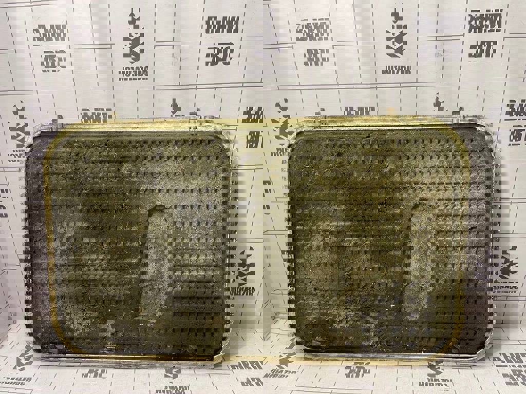 VW Transporter T2 T3 79-92 для Капот