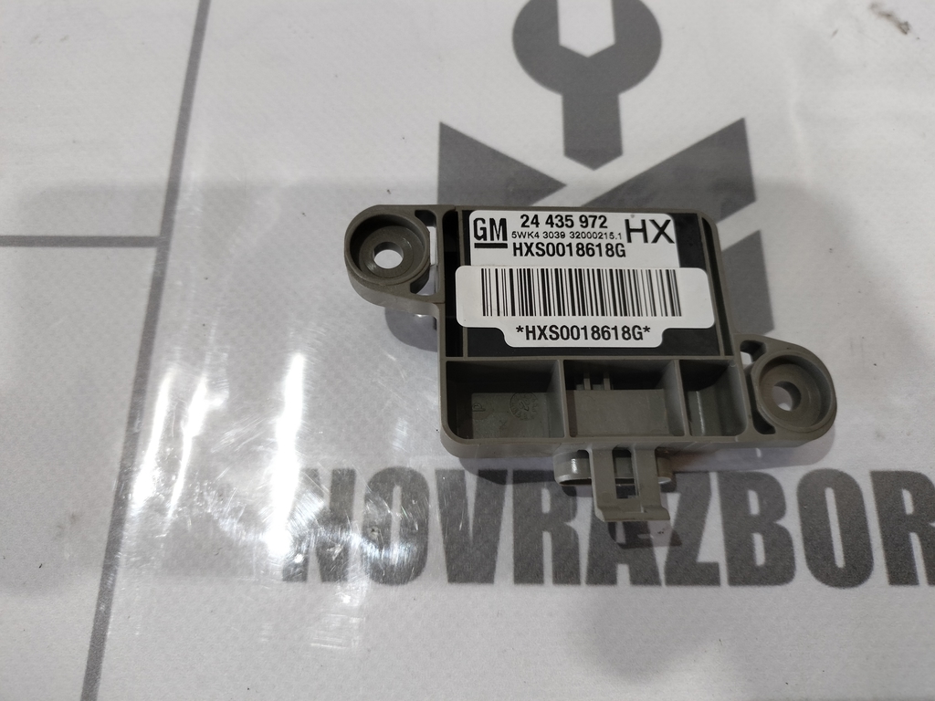 Opel Vectra B 1999-2002 для Датчик AIR BAG