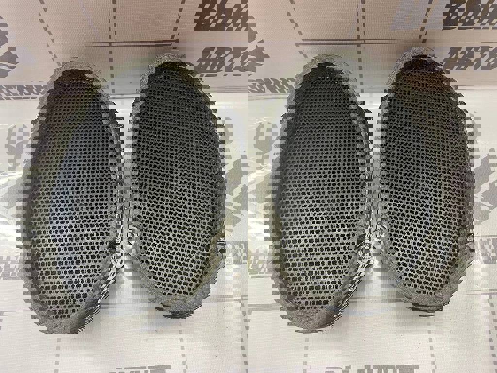 Ford Focus 1 1998-2004 для Динамик