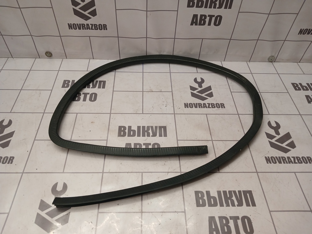 Chery QQ6 S21 07-10 для Уплотнитель стекла двери