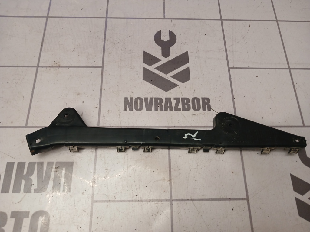 Chery QQ6 S21 07-10 для Направляющая заднего бампера правая