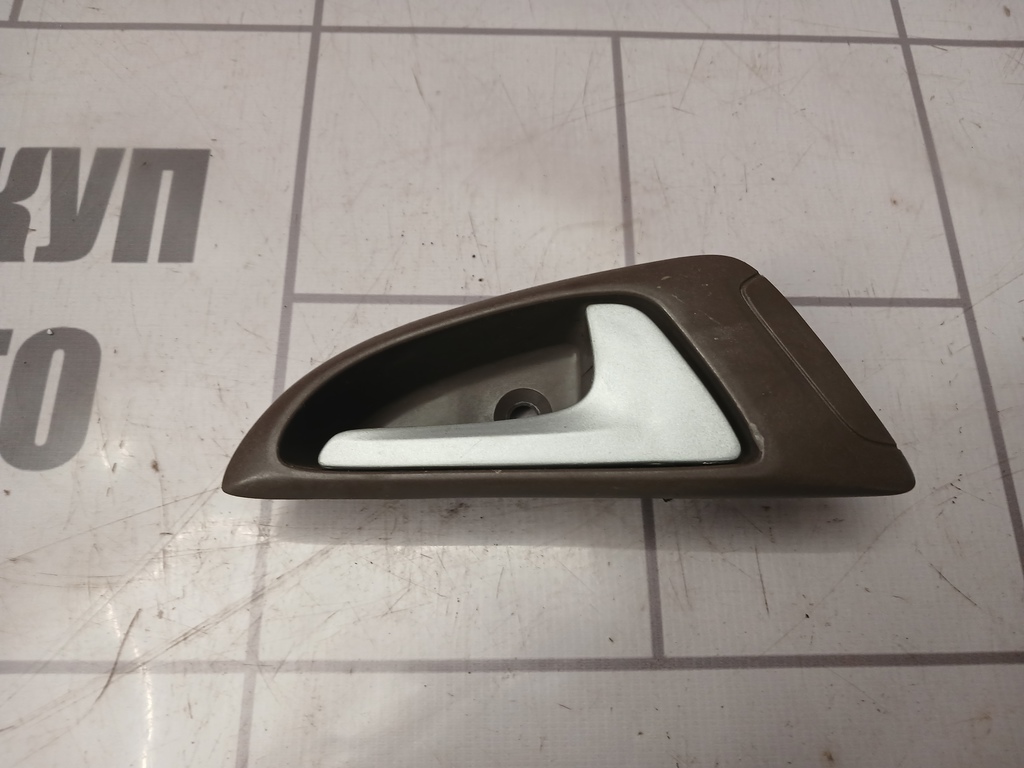 Chery QQ6 S21 07-10 для Ручка двери внутренняя правая