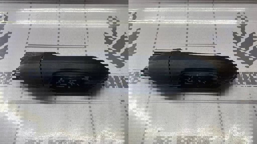 Ford Focus 1 1998-2004 для Ручка двери задней наружная правая