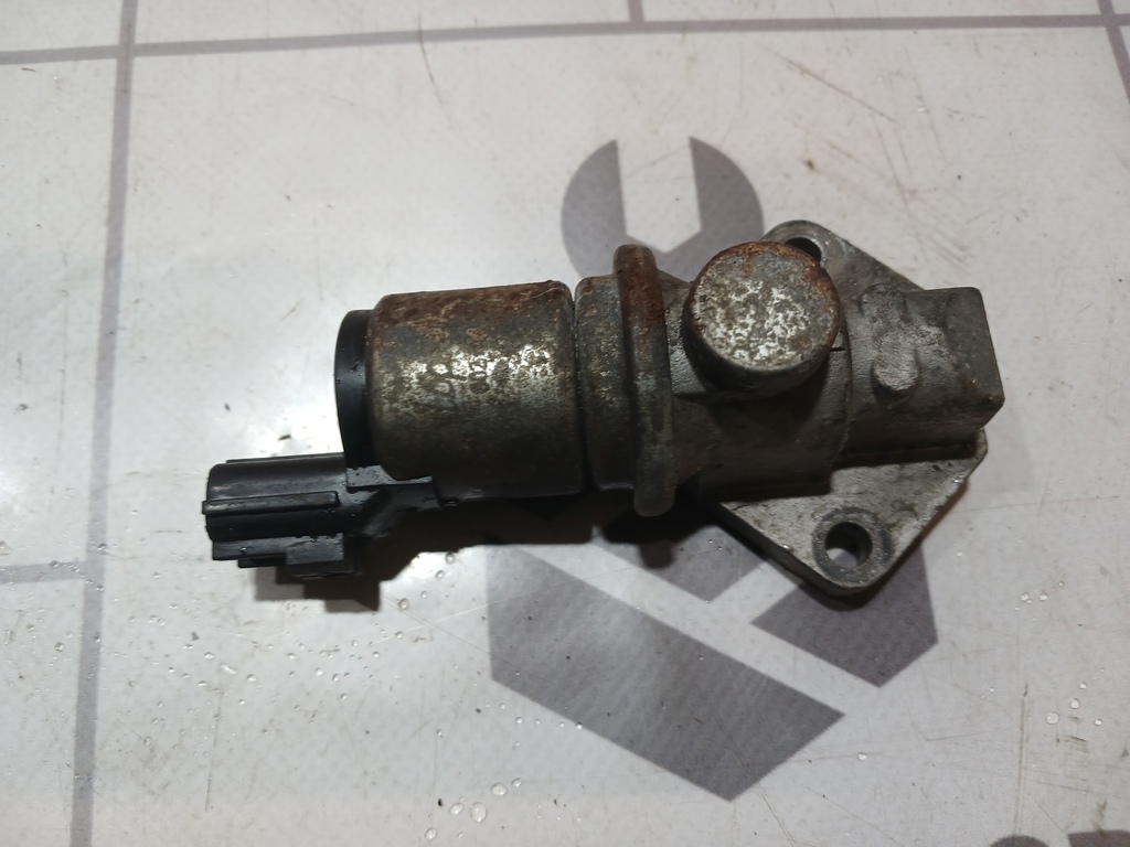 Ford Focus 1 1998-2004 для Клапан стабилиз холостого хода