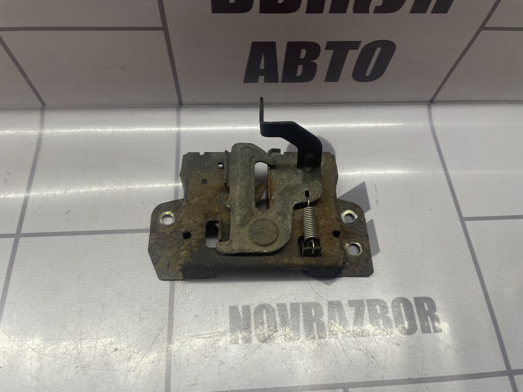 Mitsubishi Lancer 10 CX  CY 07-17 для Замок капота