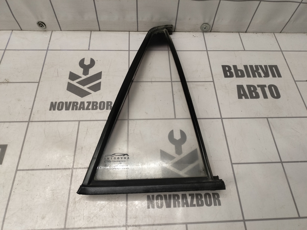 Daewoo Nexia 95-16 для Стекло двери задней правой (форточка)