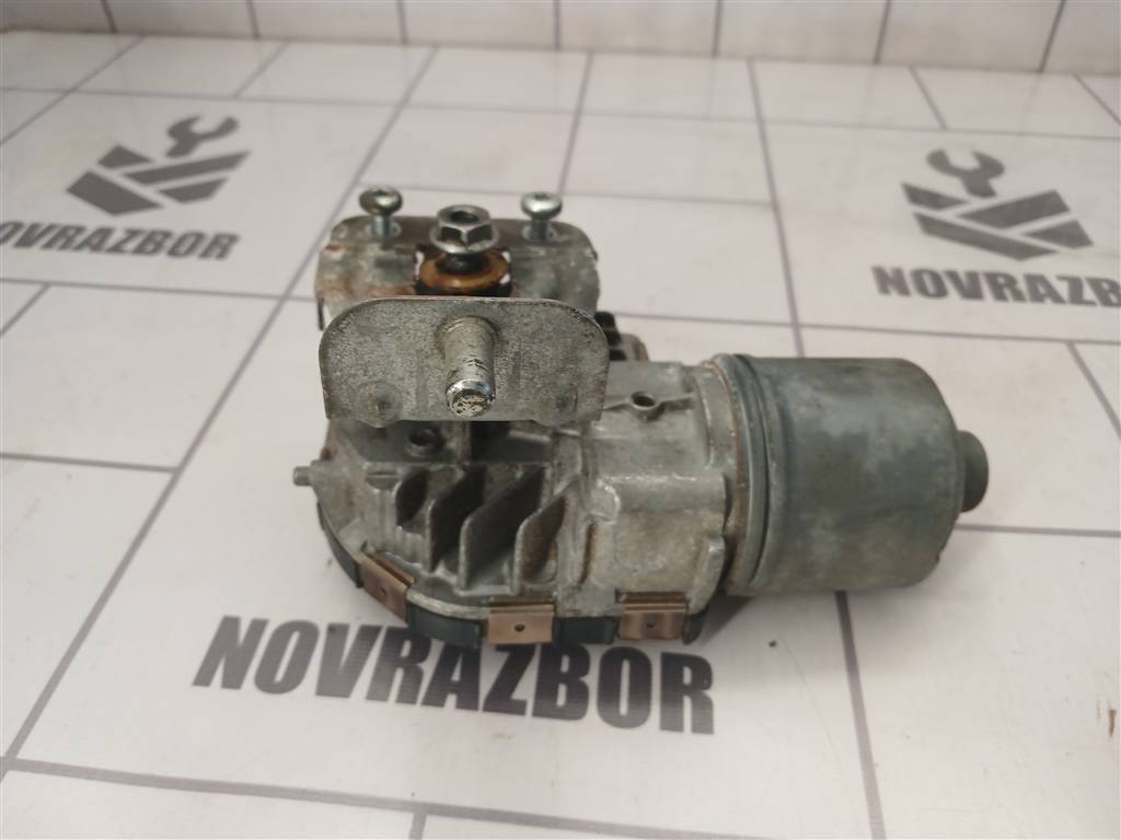 Skoda Octavia A5 1Z   04-13 для Моторчик стеклоочистителя передний