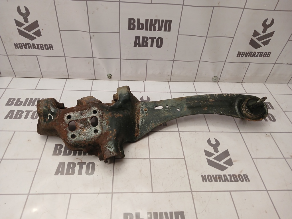 Ford Focus 1 1998-2004 для Рычаг задний продольный левый