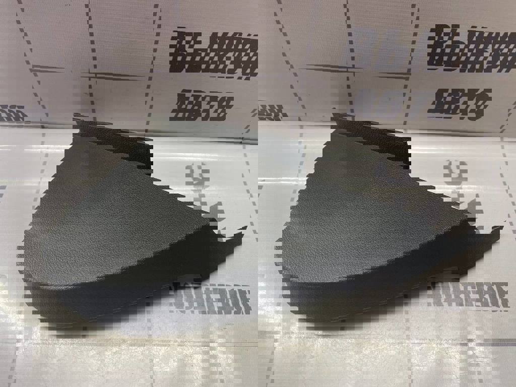 Ford Focus 2 05-08 для Накладка декоративная